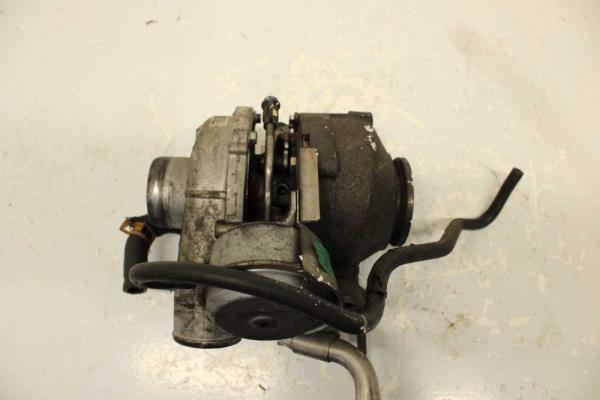 TURBO RENAULT SENIC 2 / GRAND SENIC 1.9DCI 131CV - Vue 4